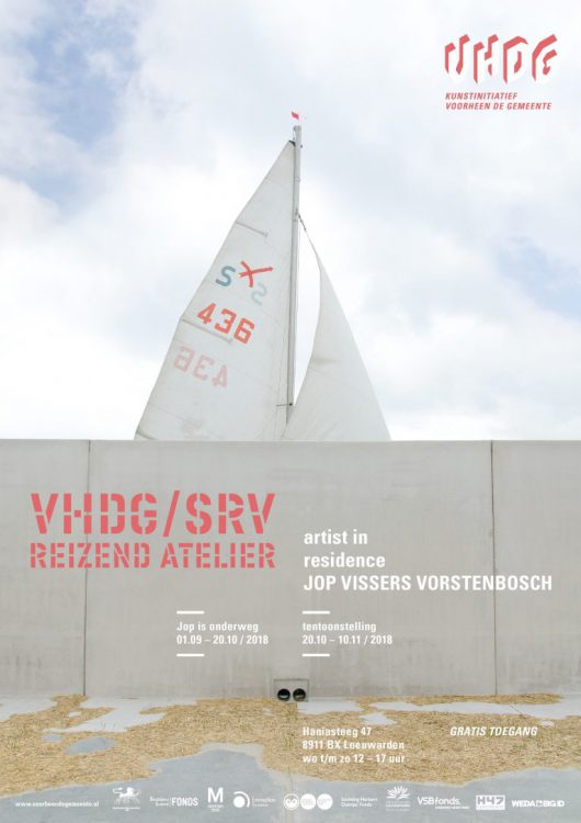 SRV#4: Jop Vissers Vorstenbosch